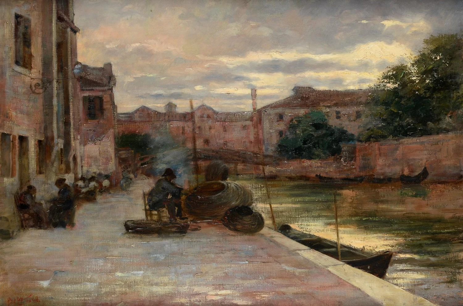 Chioggia
